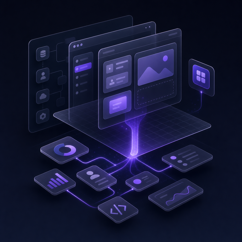 Web Apps preview